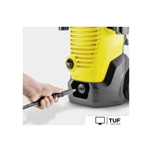 Мойка высокого давления Karcher K 5 WCM Premium Home 1.324-462.0