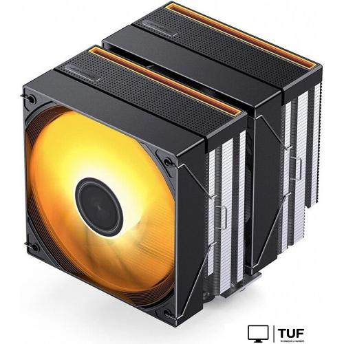 Кулер для процессора Jonsbo CB80 (черный)