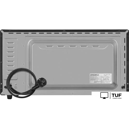 Мини-печь MAUNFELD MMO-483MB01