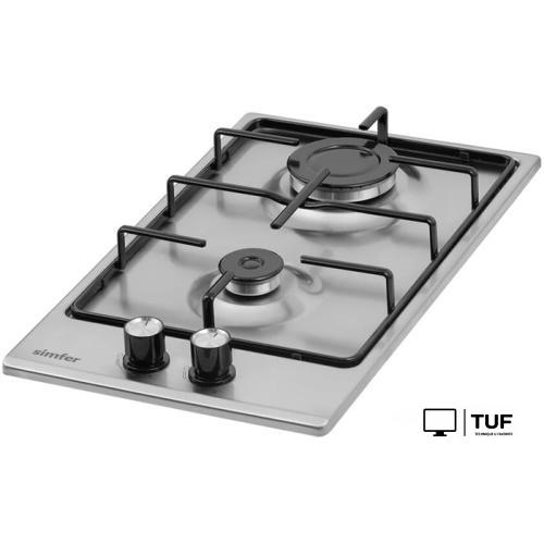 Варочная панель Simfer H30V20M411