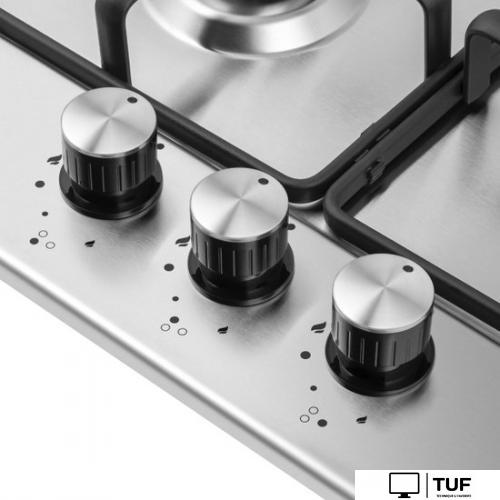 Варочная панель HOMSair HGS433S