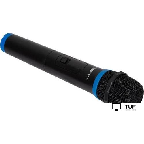 Колонка для вечеринок DENN Radiant DPS135