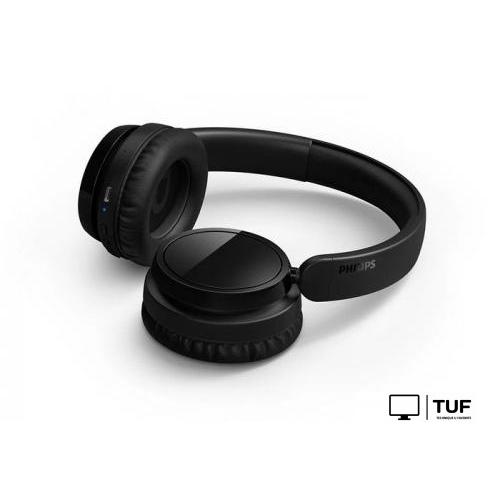 Наушники Philips TAH5209 (черный)