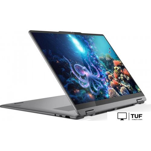 Ноутбук 2-в-1 Lenovo Yoga 7 2-in-1 16ILL10 83JT0028RK Win 11 Pro