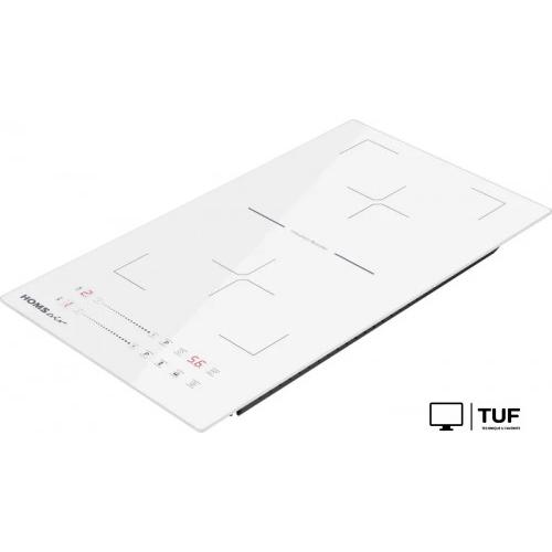 Варочная панель HOMSair HIC32SWH