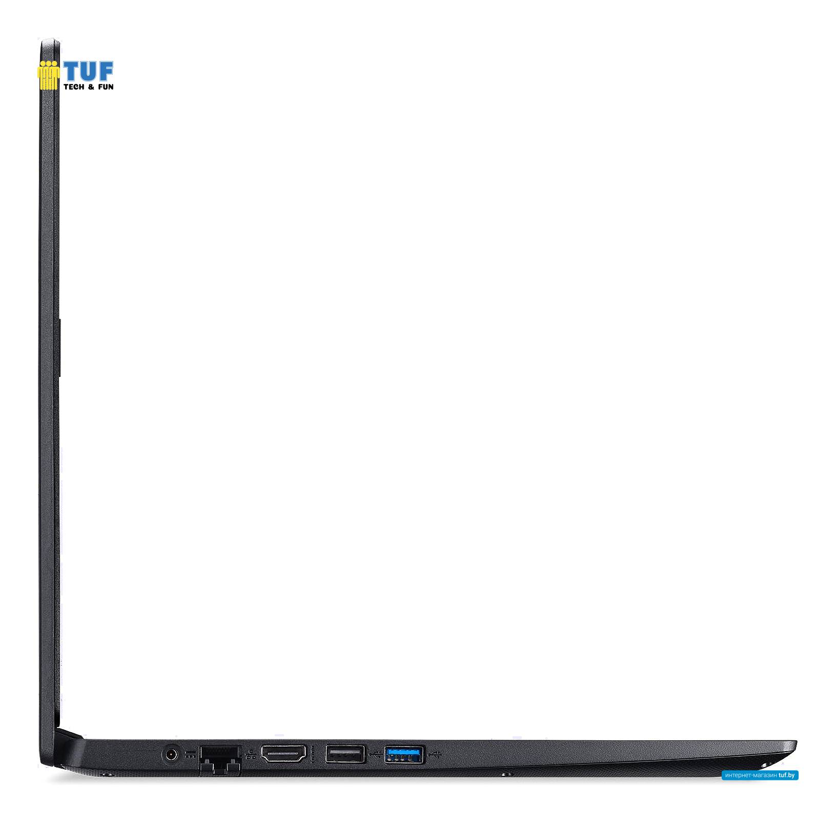 Ноутбук Acer Extensa 15 EX215-31-P3UX NX.EFTER.00J