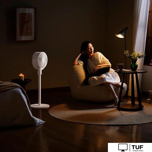 Вентилятор Xiaomi MiJia Circulating Fan Dual-use BPLDS08DM (китайская версия)