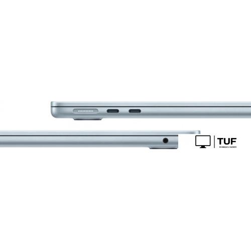 Ноутбук Apple MacBook Air 13 M4 2025 MC654