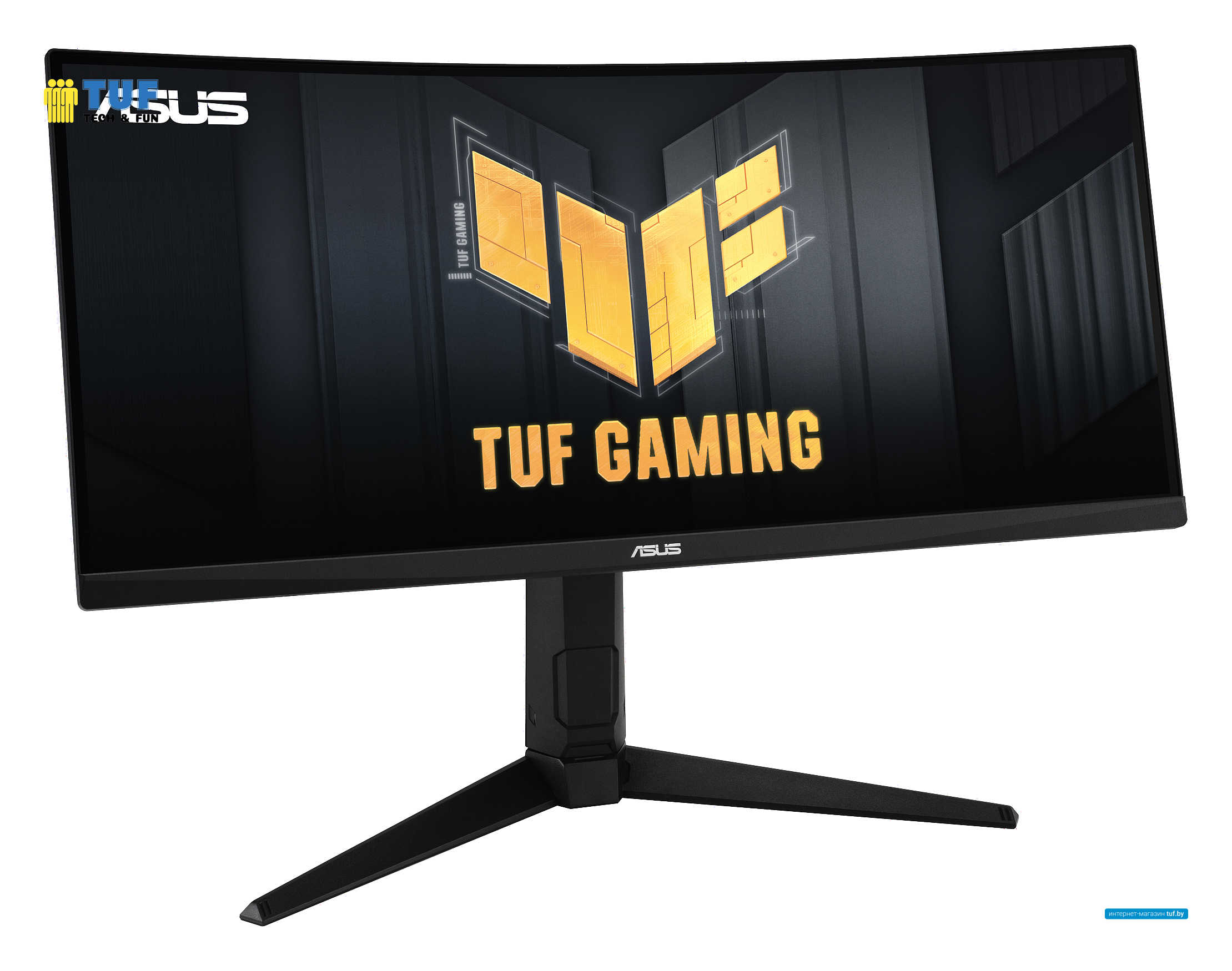 Игровой монитор ASUS TUF Gaming VG30VQL1A