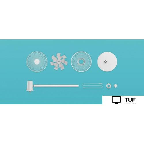 Вентилятор Xiaomi Mi Smart Standing Fan 2 BPLDS02DM (международная версия)