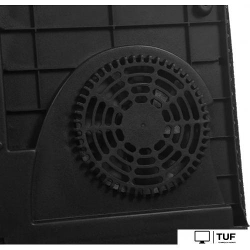 Варочная панель Hyundai HHI 6786 BE