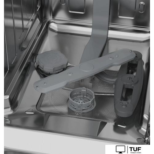 Встраиваемая посудомоечная машина Grundig GSVP4051Q