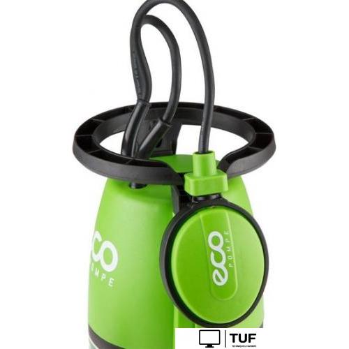 Дренажный насос ECO DP-606i