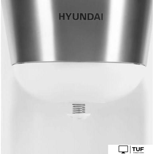 Капельная кофеварка Hyundai HYD-1214