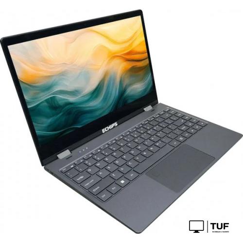 Ноутбук Echips Yoga NB142A