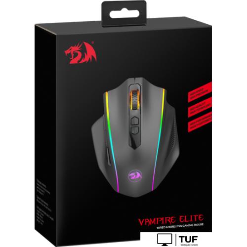 Игровая мышь Redragon Vampire Elite