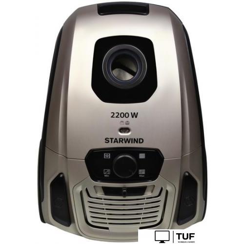Пылесос StarWind SCB4550