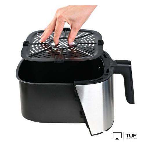 Аэрофритюрница GFgril GFA-6000