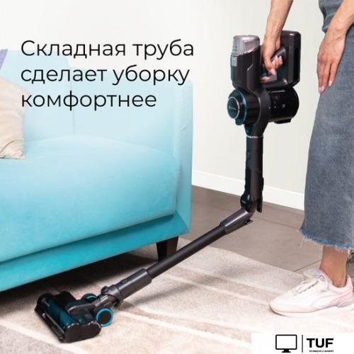 Пылесос Evolution Smart Clean VCF2312