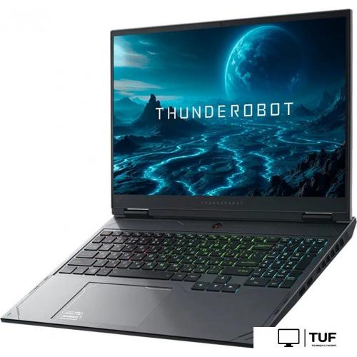 Ноутбук Thunderobot Gravity 16 Max G5 JT009V00HRU