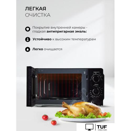 Микроволновая печь LEX FSMO 20.01N BL