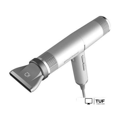 Фен GA.MA IQ Perfetto (серый)