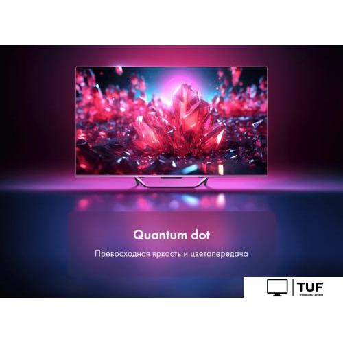 Телевизор Haier 43 Smart TV S4