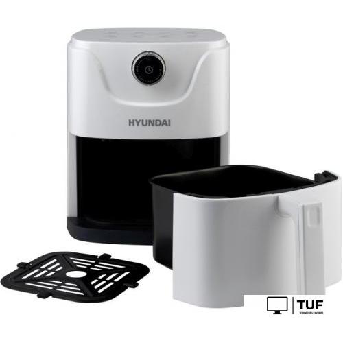 Аэрогриль Hyundai HYF-2052