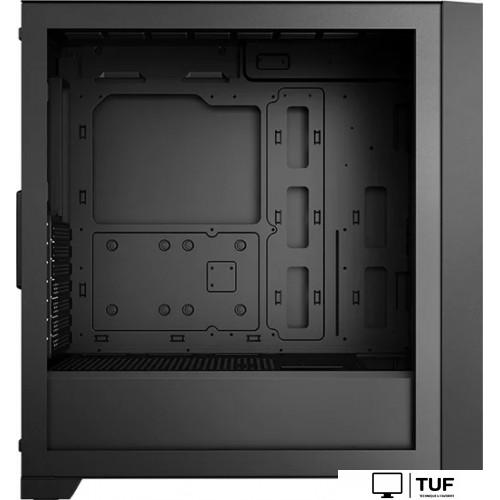 Корпус PCCooler C3D510 ARGB (черный)