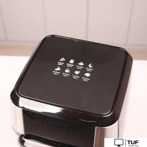 Аэрофритюрница Sonifer SF-1016