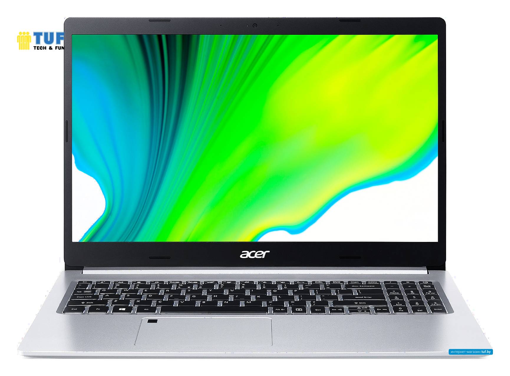 Ноутбук Acer Aspire 5 A515-45-R1K6 NX.A84ER.00C