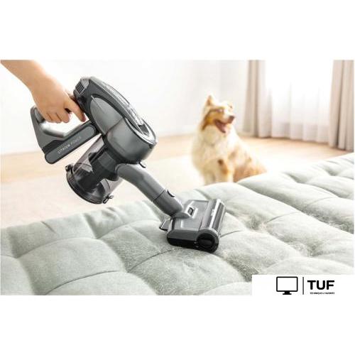 Вертикальный пылесос с влажной уборкой Sencor SVC 0725BK