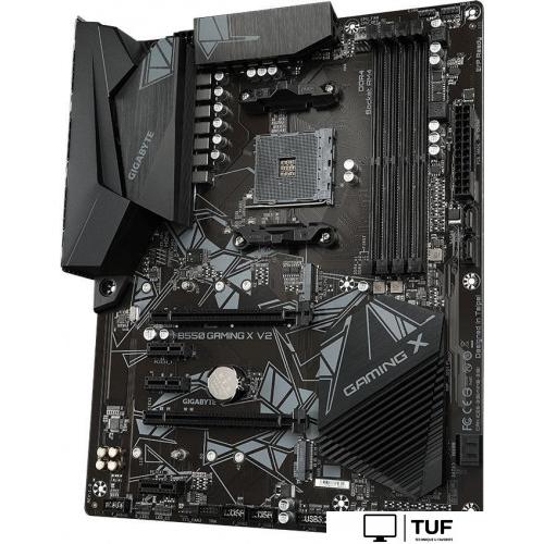 Материнская плата Gigabyte B550 Gaming X V2 (rev. 1.3)