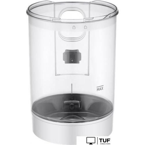 Пылесос Samsung Bespoke Jet Plus VS20B95823W/EV