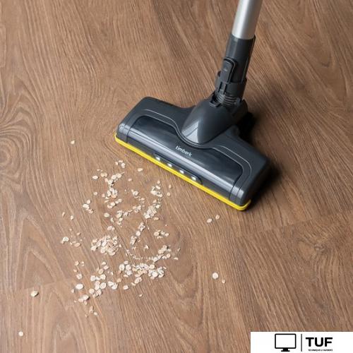 Пылесос Timberk T-VCH-52