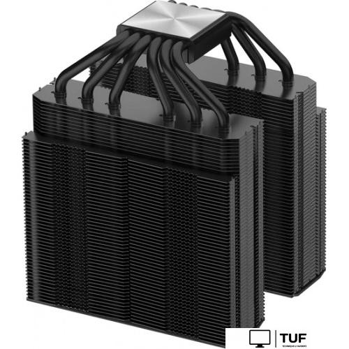 Кулер для процессора XASTRA AX620 ARGB BK