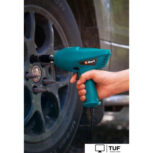 Гайковерт Bort BSR-12H