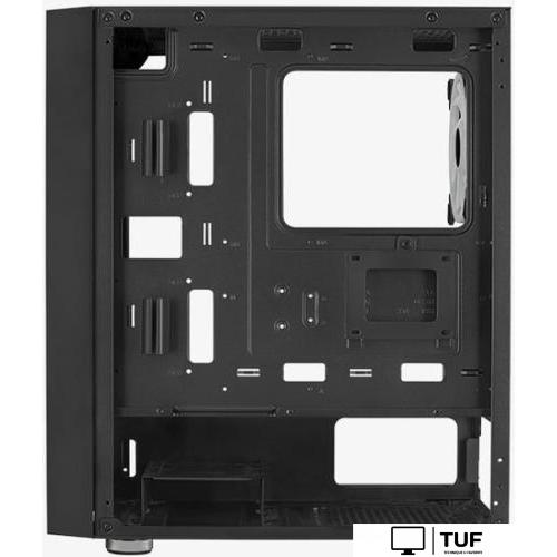 Корпус AeroCool Graphite-G-BK-v2
