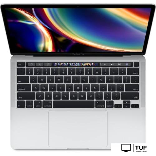 Ноутбук Apple MacBook Pro 13 Touch Bar 2020 MXK72