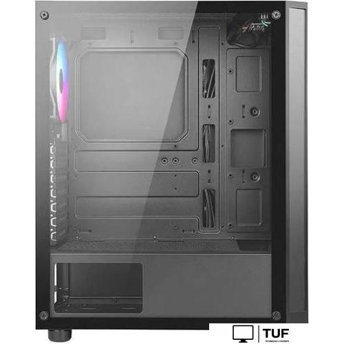 Корпус AZZA Spectra (черный)