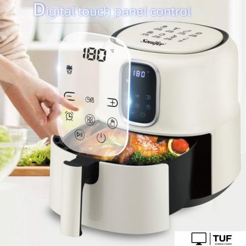 Аэрофритюрница Sonifer SF-1035