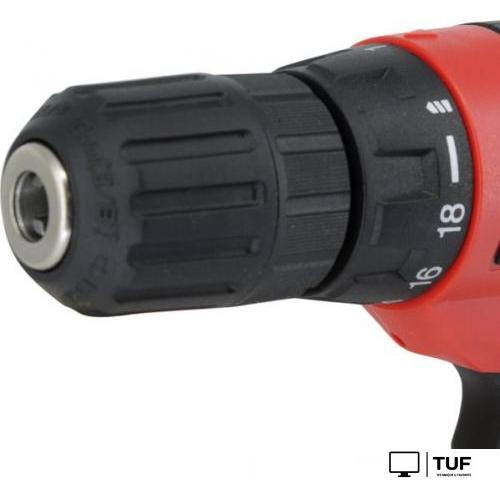 Дрель-шуруповерт Brado DF310B-2 (с 1-им АКБ)