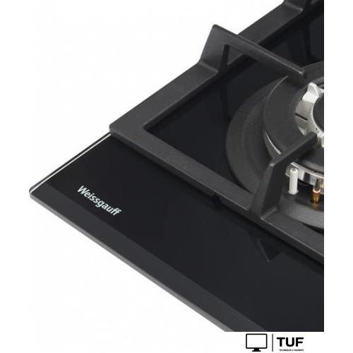 Варочная панель Weissgauff HGG 641 BGH