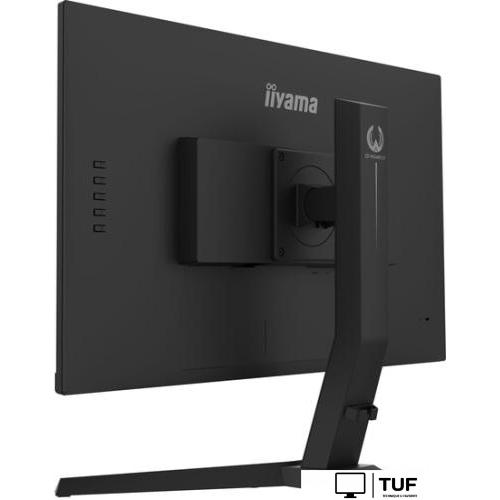 Игровой монитор Iiyama Red Eagle G-Master GB2770HSU-B1