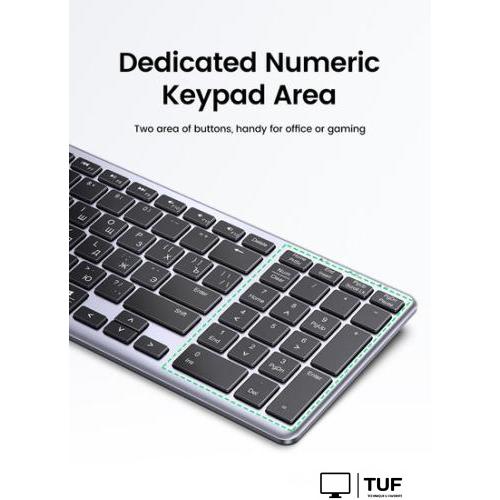 Клавиатура Ugreen KU005