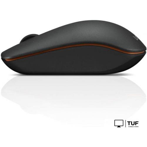 Мышь Lenovo 400 Wireless