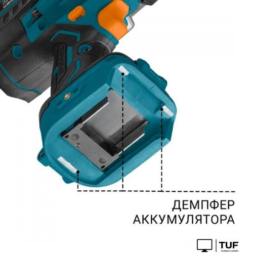 Гайковерт Bort BSR-21U-XL 93418644 (без АКБ, кейс)