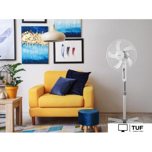 Вентилятор Ballu BFF-801