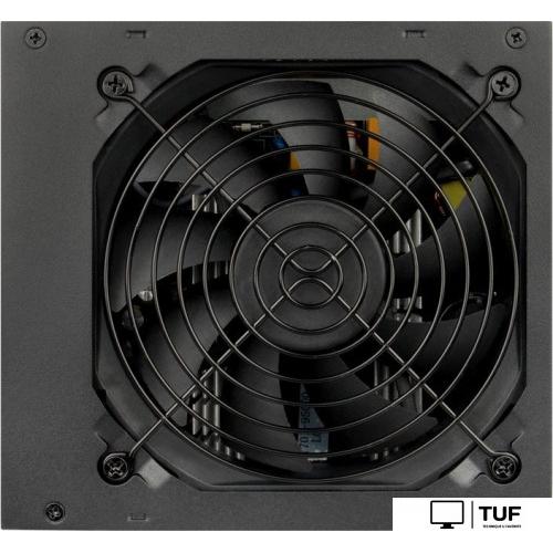 Блок питания 1stPlayer Black Sir 5.0 500W PS-500BS