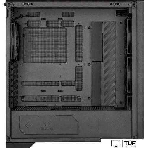 Корпус ASUS TUF Gaming GT302 ARGB